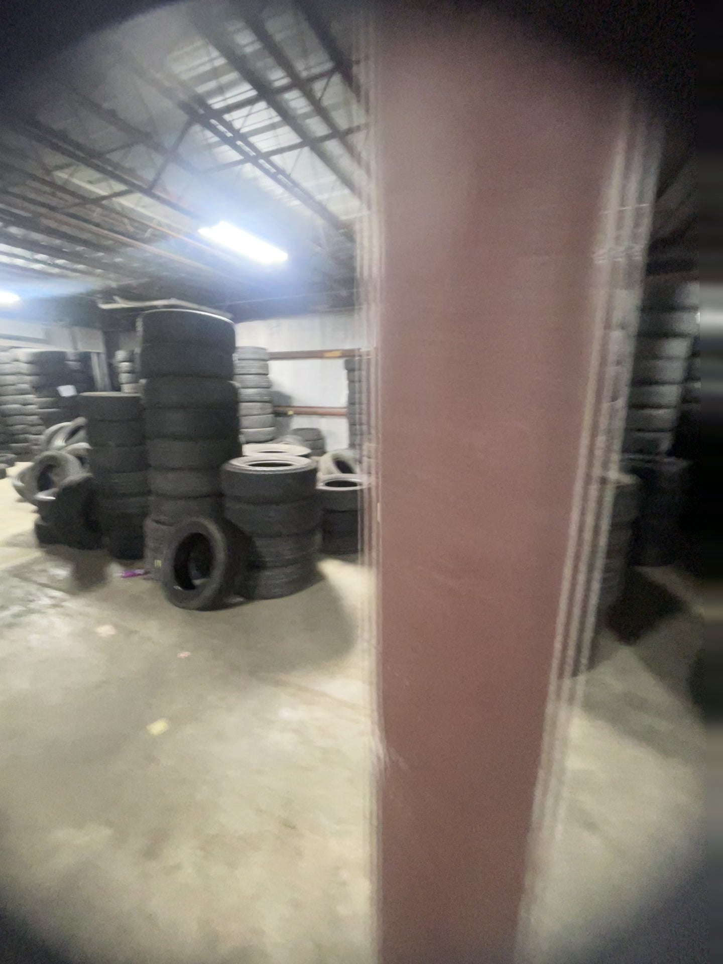 (Bulk Wholesale) 1000+ Used Tires – $13 Per Tire