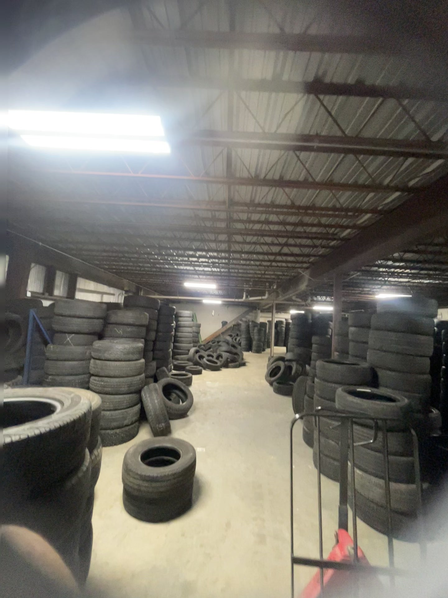 High Quality Used Tires – Wholesale 100-500 tires ONLY 16.5$ per tire